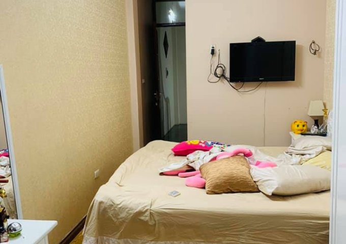 CHÍNH CHỦ BÁN NHÀ 5B NGÁCH 16 NGÕ 10 LÁNG HẠ, ĐỐNG ĐA, HÀ NỘI