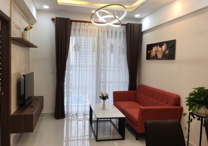 Cần cho thuê căn hộ Sky Garden 3, Phú Mỹ Hưng, diện tích 70.12m2 giá chỉ có 10 triệu/tháng, Liên hệ: 0903.668.695 (Ms.Giang)