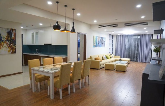 Danh sách những căn hộ cho thuê tại CHCC Goldseason 47 Nguyễn Tuân