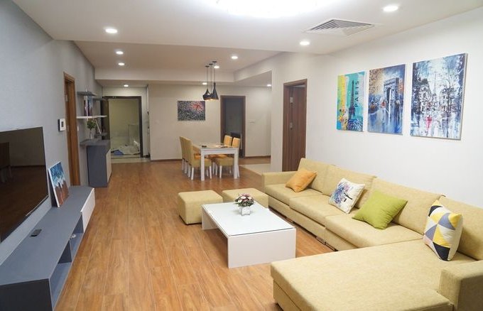 Danh sách những căn hộ cho thuê tại CHCC Goldseason 47 Nguyễn Tuân