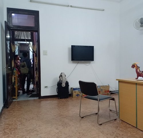 BÁN BIỆT THỰ LIỀN KỀ 9.5 TỶ NGÕ 249 HOÀNG QUỐC VIỆT, CẦU GIẤY