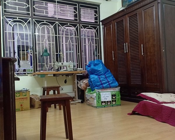 BÁN BIỆT THỰ LIỀN KỀ 9.5 TỶ NGÕ 249 HOÀNG QUỐC VIỆT, CẦU GIẤY