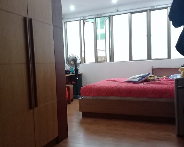 BÁN BIỆT THỰ LIỀN KỀ 9.5 TỶ NGÕ 249 HOÀNG QUỐC VIỆT, CẦU GIẤY