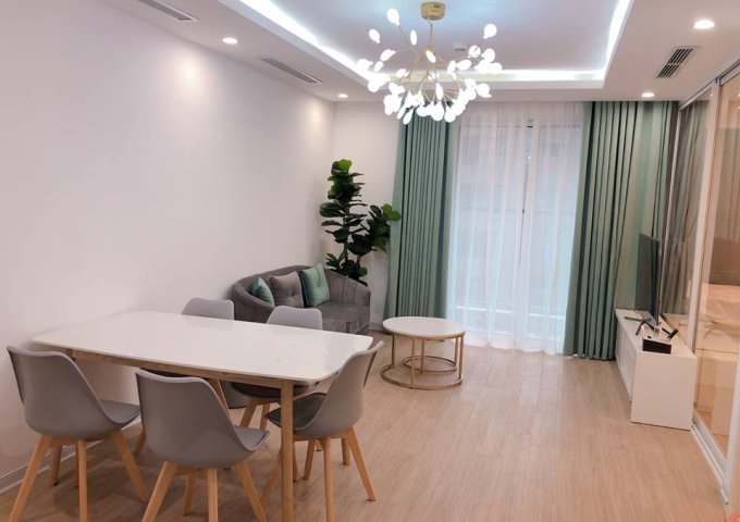 Cho thuê căn hộ chung cư Season Avenue, Mỗ Lao, Hà Đông, đủ đồ, giá 12 triệu/th. LH: 0936496919