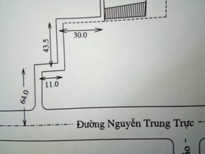 Cần bán Nhà tại Hẻm 863/20 Nguyễn Trung Trực-phường An Bình, TP. Rạch Giá, tỉnh Kiên Giang
