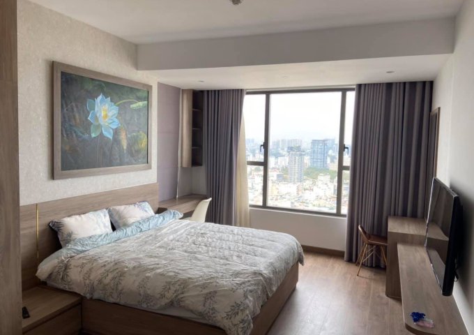 Cần cho thuê gấp căn hộ chung cư cao cấp Saigon South Phú Mỹ Hưng 2.