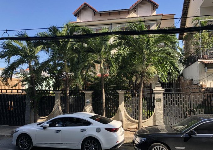 Bán nhà mặt phố tại Đường Nguyễn Thái Bình, Phường 12, Tân Bình, Tp.HCM diện tích 97m2 giá 11.7 Tỷ