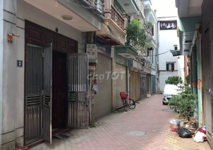 CHÍNH CHỦ BÁN NHÀ 5 TẦNG NGÕ 28 ĐƯỜNG TĂNG THIẾT GIÁP, PHƯỜNG CỔ NHUẾ 2, QUẬN BẮC TỪ LIÊM, HÀ NỘI