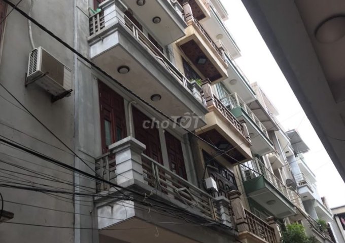 CHÍNH CHỦ BÁN NHÀ 5 TẦNG NGÕ 28 ĐƯỜNG TĂNG THIẾT GIÁP, PHƯỜNG CỔ NHUẾ 2, QUẬN BẮC TỪ LIÊM, HÀ NỘI