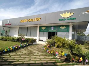 MỞ BÁN SHOPHOUSE, ĐẤT NỀN BIỆT THỰ, ĐẤT NỀN LIỀN KỀ TIẾN LỘC GARDEN