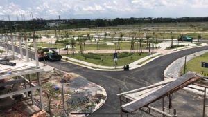 MỞ BÁN SHOPHOUSE, ĐẤT NỀN BIỆT THỰ, ĐẤT NỀN LIỀN KỀ TIẾN LỘC GARDEN