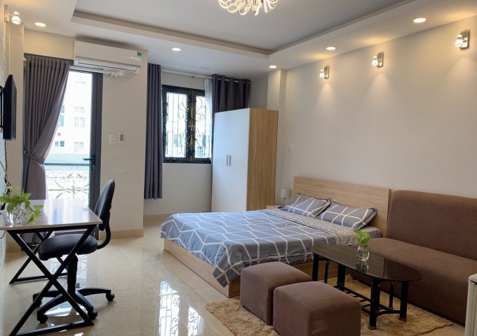 Bán nhà 31/2/11 Ung Văn Khiêm trong chợ tiện kinh doanh buôn bán trệt 3 lầu 8.8tỷ