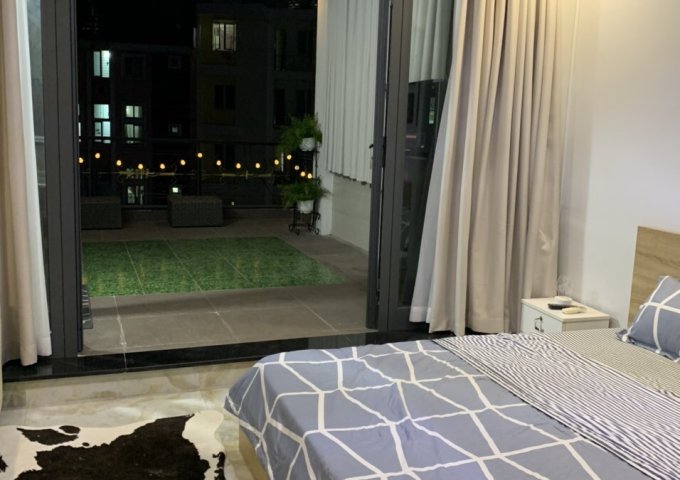 Bán nhà 31/2/11 Ung Văn Khiêm trong chợ tiện kinh doanh buôn bán trệt 3 lầu 8.8tỷ