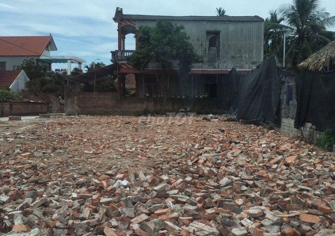 CHÍNH CHỦ CẦN BÁN LÔ ĐẤT HUYỆN KHOÁI CHÂU,TỈNH HƯNG YÊN_LIÊN HỆ: 0988142682