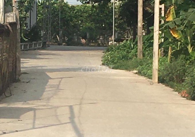 CHÍNH CHỦ CẦN BÁN LÔ ĐẤT HUYỆN KHOÁI CHÂU,TỈNH HƯNG YÊN_LIÊN HỆ: 0988142682