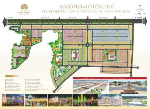 Mở bán trực tiếp đất nền thành phố từ chủ đầu tư, giá tốt để sinh lời tại TP Đồng Xoài, Bình Phước