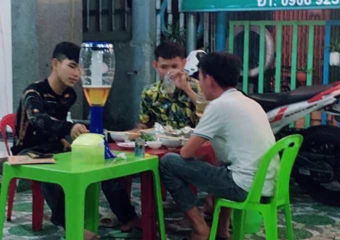 Cần sang quán nhậu bình dân ở khu Tân Phong, TP Biên Hòa