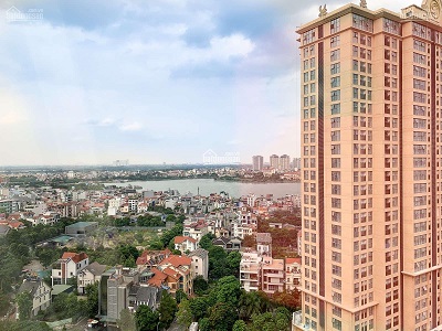 Chính chủ cần bán căn hộ 143m2, 4 phòng ngủ tại chung cư Ciputra, Xuân La, Tây Hồ, Hà Nội 0963102296