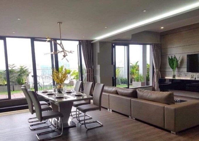 Cho thuê căn hộ cao cấp Green Valley, Quận 7, Nội thất châu âu, 3PN. LH: 0904518692 (Thế Anh)