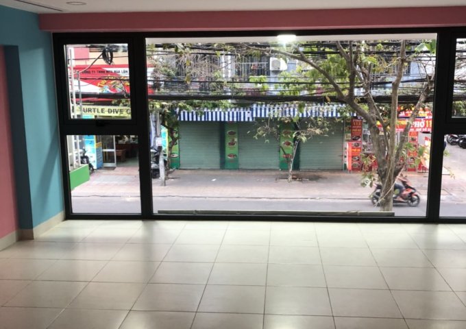Cho thuê nhà nguyên căn tại Nguyễn Thiện Thuật, Lộc Thọ, Nha Trang, Khánh Hòa