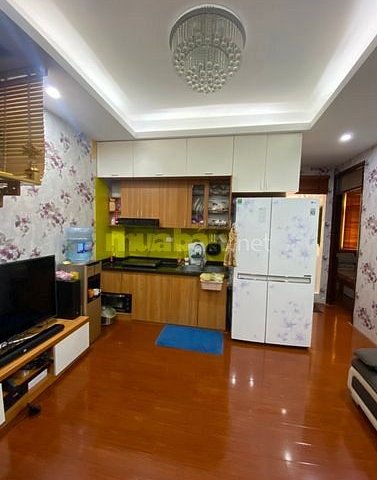 BÁN CĂN HỘ CCMN NGÕ 5 TRƯỜNG CHINH, VỊ TRÍ ĐẸP, THUẬN TIỆN