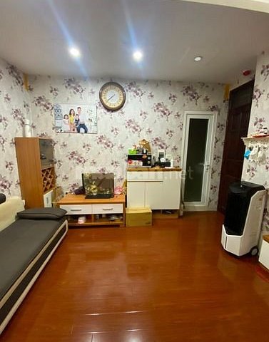 BÁN CĂN HỘ CCMN NGÕ 5 TRƯỜNG CHINH, VỊ TRÍ ĐẸP, THUẬN TIỆN