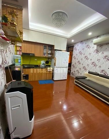 BÁN CĂN HỘ CCMN NGÕ 5 TRƯỜNG CHINH, VỊ TRÍ ĐẸP, THUẬN TIỆN