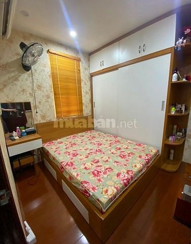 BÁN CĂN HỘ CCMN NGÕ 5 TRƯỜNG CHINH, VỊ TRÍ ĐẸP, THUẬN TIỆN