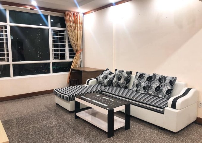 Cho thuê căn hộ cao cấp 3 Phòng ngủ PV Gas Phú Hoàng Anh 2