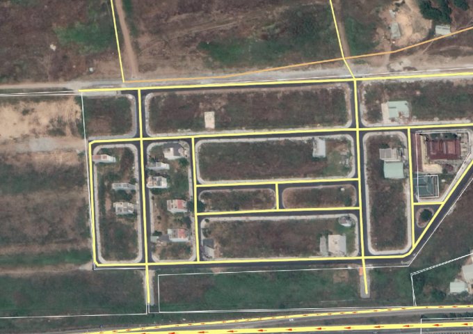 Rẻ Nhất An Phú Quận 2 - KDC Nam Rạch Chiếc 83tr/m2 10x20 Bán Gấp