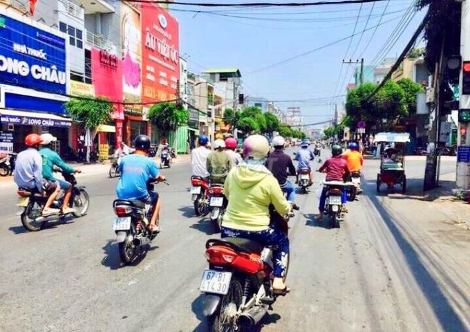 Chính chủ cần bán nhà Đường Hà Hoàng Hổ, Phường Mỹ Hòa, Thành phố Long Xuyên, An Giang