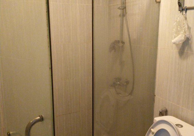 Cho thuê căn hộ chung cư 129D Trương Định Complex Hai Bà Trưng,  70m2 2 ngủ full đồ giá 9 Triệu/tháng LH: 0388 357 493