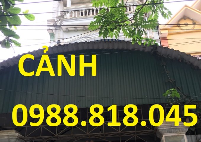 Chính chủ bán nhà thị xã Bỉm Sơn, Thanh Hoá, 3.5 tầng - 100m2