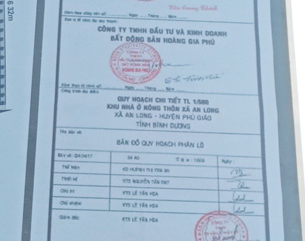 CHÍNH THỨC MỞ BÁN KĐT AN PHÚ LONG GARDEN XÃ AN LONG-PHÚ GIÁO-BÌNH DƯƠNG.