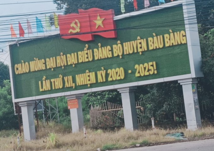 CHÍNH THỨC MỞ BÁN KĐT AN PHÚ LONG GARDEN XÃ AN LONG-PHÚ GIÁO-BÌNH DƯƠNG.