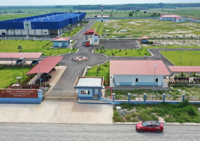 CHÍNH THỨC MỞ BÁN KĐT AN PHÚ LONG GARDEN XÃ AN LONG-PHÚ GIÁO-BÌNH DƯƠNG.