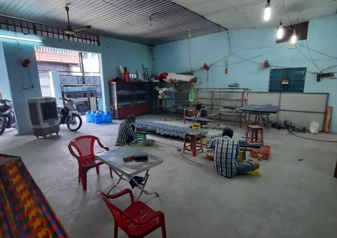 Bán nhà xưởng 300m2, giá rẻ phường Hố Nai 1, TP. Biên Hòa