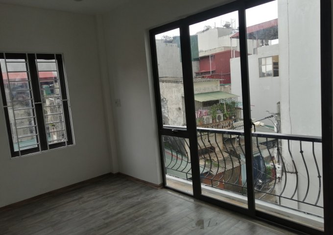 CẦN BÁN NHANH CĂN NHÀ ĐẸP TẠI 894 NGUYỄN KHOÁI P.THANH TRÌ Q. HOÀNG MAI TP. HÀ NỘI .