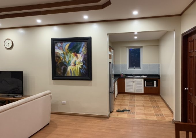 Cho thuê căn hộ chung cư tại Dự án Toà nhà 93 Lò Đúc - Kinh Đô Tower, Hai Bà Trưng,  Hà Nội diện tích 98m2  giá 12,000,000 Triệu/tháng