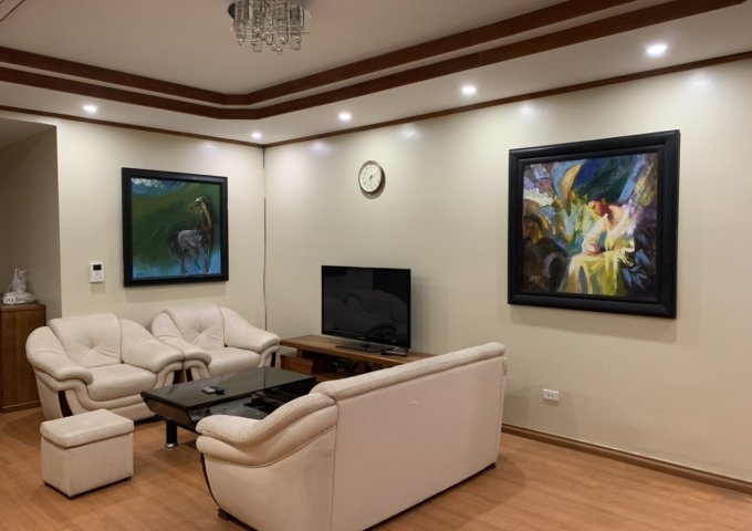 Cho thuê căn hộ chung cư tại Dự án Toà nhà 93 Lò Đúc - Kinh Đô Tower, Hai Bà Trưng,  Hà Nội diện tích 98m2  giá 12,000,000 Triệu/tháng