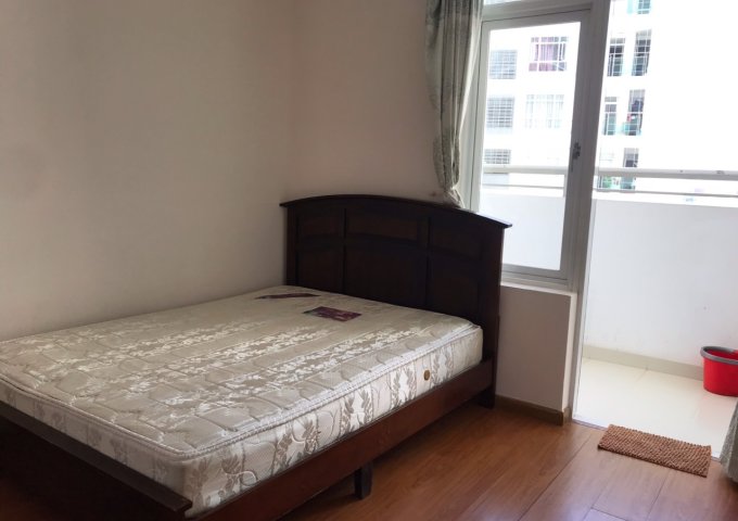 Cho thuê căn hộ chung cư tại Dự án Him Lam Riverside 2 phòng giá rẻ