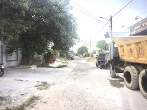 Chính chủ cần bán đất tại lô G6A-143 Hà Huy Giáp, Phường An Hòa, TP.Rạch Giá, Tỉnh Kiên Giang