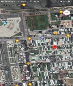 Chính chủ cần bán đất tại lô G6A-143 Hà Huy Giáp, Phường An Hòa, TP.Rạch Giá, Tỉnh Kiên Giang