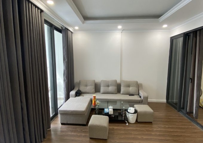 Cho thuê căn hộ chung cư tại Thăng Long tower yên hòa Cầu Giấy, 130m2 3 ngủ Full đồ  giá 15 Triệu/tháng LH: 0388 357 493