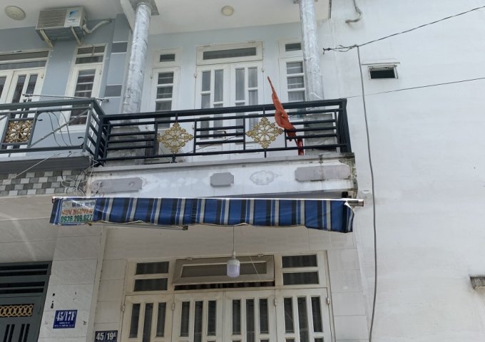 Chính chủ cho thuê nhà nguyên căn tại Quận 12, TP. Hồ Chí Minh