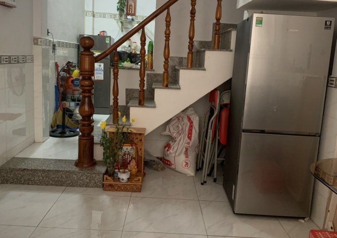 Chính chủ cho thuê nhà nguyên căn tại Quận 12, TP. Hồ Chí Minh