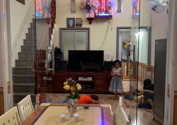 BÁN NHÀ GÁC LỬNG TẠI KHU PHỐ 1A , PHƯỜNG AN PHÚ, THỊ XÃ THUẬN AN, TỈNH BÌNH DƯƠNG