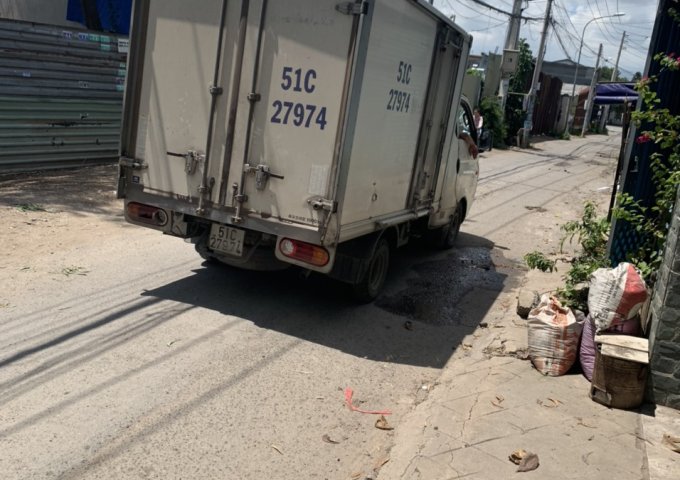 BÁN NHÀ GÁC LỬNG TẠI KHU PHỐ 1A , PHƯỜNG AN PHÚ, THỊ XÃ THUẬN AN, TỈNH BÌNH DƯƠNG