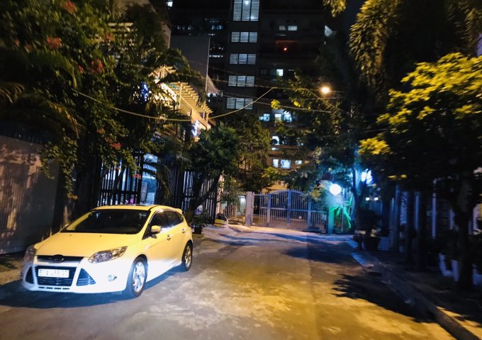 Góc 2 mặt tiền hẻm 320 Độc Lập, Quận Tân Phú. Khu biệt thự cực đẹp, khí hậu thoáng mát