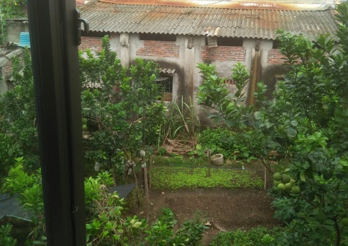 CHÍNH CHỦ BÁN NHÀ LA PHÙ, HOÀI ĐỨC, HÀ NỘI